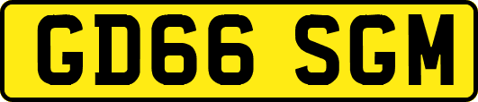 GD66SGM
