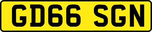 GD66SGN