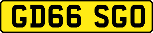 GD66SGO