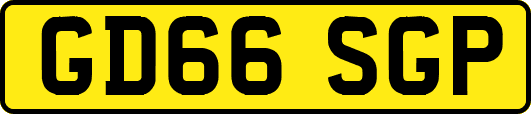 GD66SGP