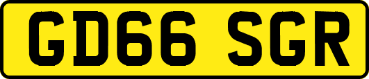 GD66SGR