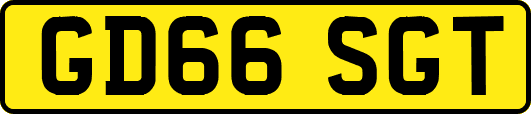 GD66SGT