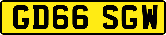 GD66SGW