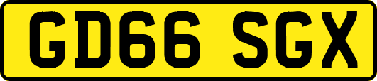 GD66SGX