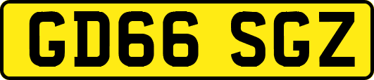 GD66SGZ
