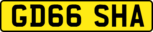 GD66SHA