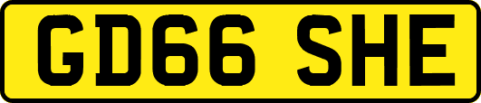 GD66SHE