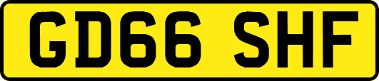 GD66SHF
