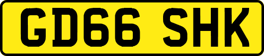 GD66SHK