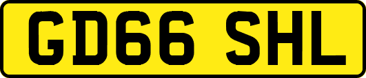 GD66SHL
