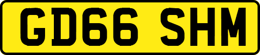 GD66SHM