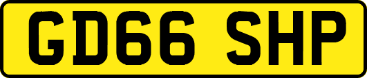 GD66SHP