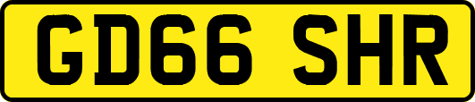 GD66SHR