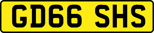 GD66SHS