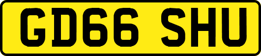 GD66SHU