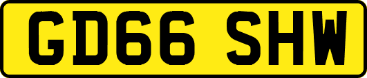 GD66SHW