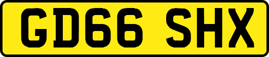 GD66SHX