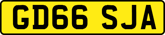 GD66SJA