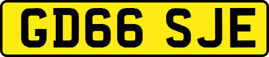 GD66SJE