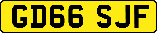 GD66SJF