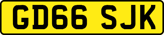 GD66SJK