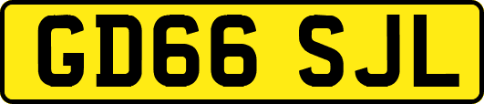 GD66SJL
