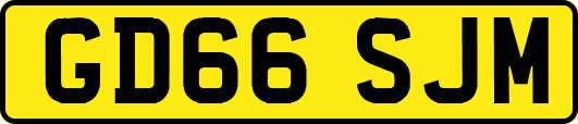 GD66SJM