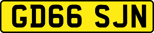 GD66SJN