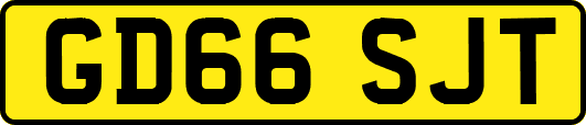 GD66SJT