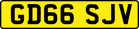 GD66SJV