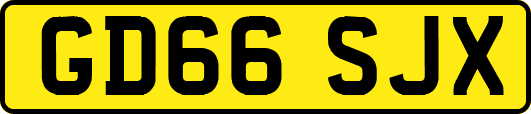 GD66SJX