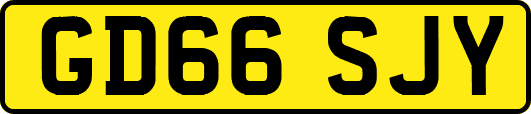 GD66SJY