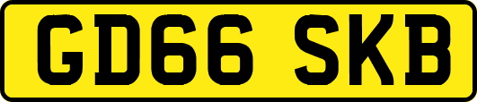 GD66SKB
