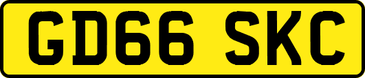 GD66SKC