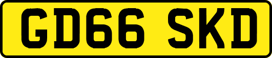 GD66SKD