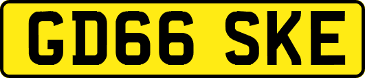 GD66SKE