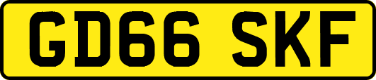 GD66SKF