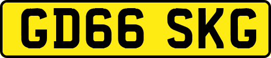 GD66SKG