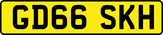 GD66SKH