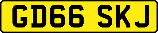GD66SKJ