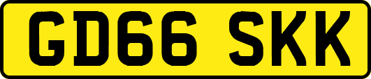 GD66SKK
