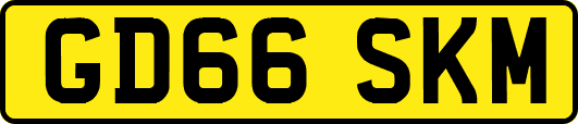 GD66SKM