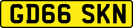 GD66SKN