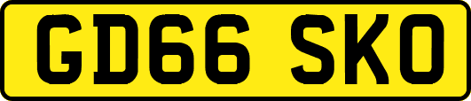 GD66SKO