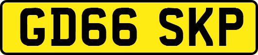 GD66SKP