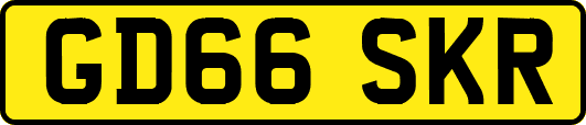 GD66SKR