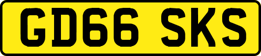 GD66SKS