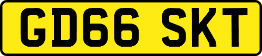 GD66SKT