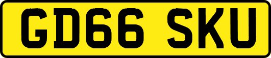 GD66SKU