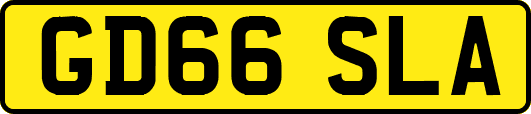 GD66SLA